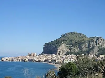 Holiday home Agave Buonfornello