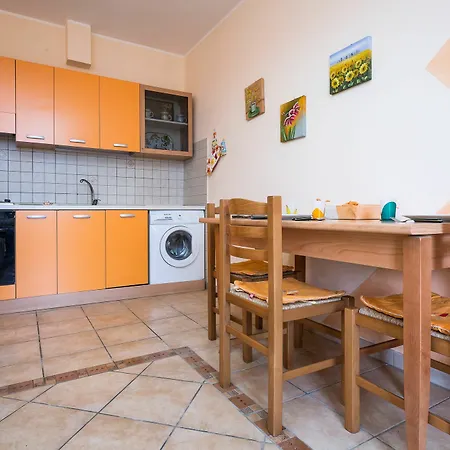 Holiday home Agave Buonfornello
