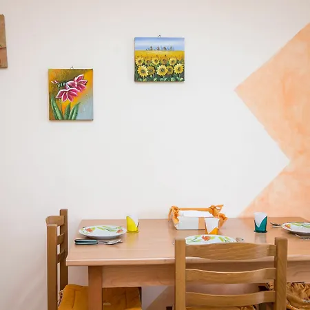 Agave Holiday home Buonfornello