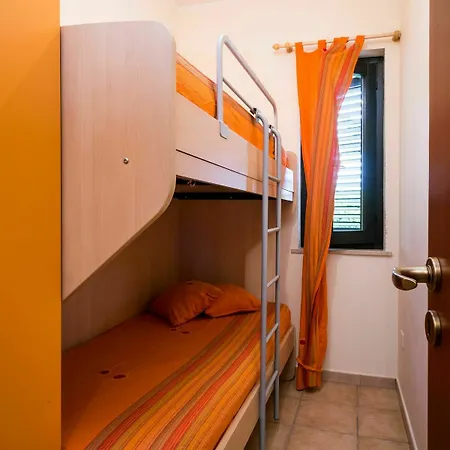 Holiday home Agave Buonfornello