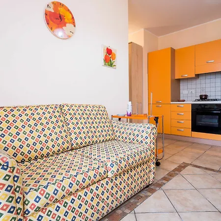 Holiday home Agave *