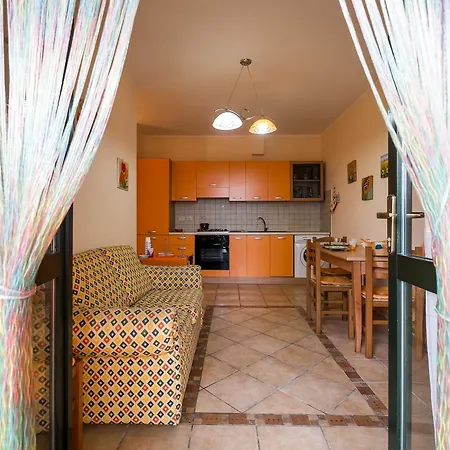 Holiday home Agave Buonfornello