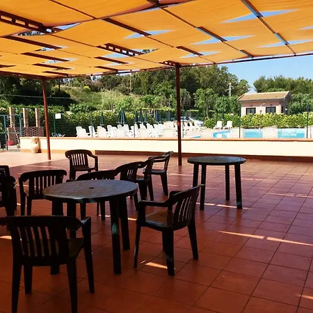 Casa vacanze Agave Buonfornello