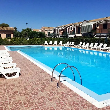 Casa vacanze Agave *