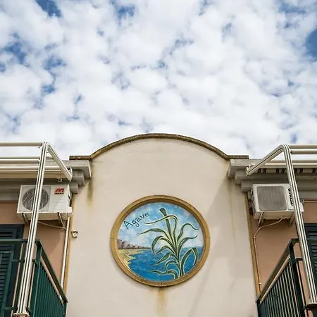 Casa vacanze Agave