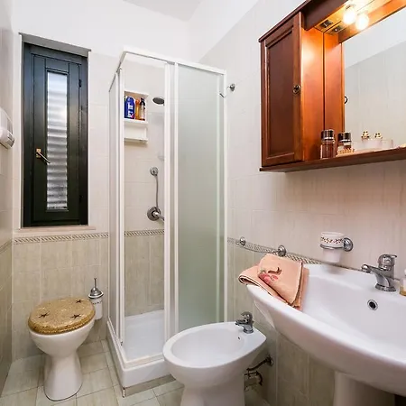 Casa vacanze Agave *