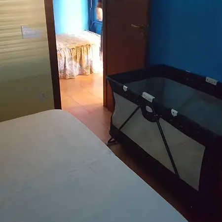 Casa vacanze Agave Buonfornello