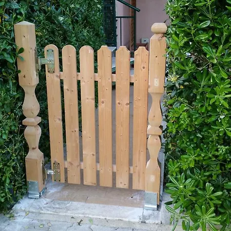 Casa vacanze Agave *