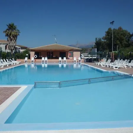 Casa vacanze Agave *