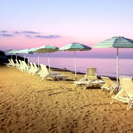 Casa vacanze Agave Buonfornello