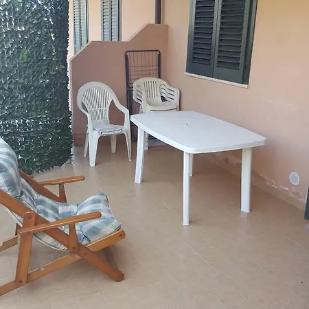 Agave Casa vacanze Buonfornello