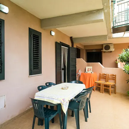 Agave Casa vacanze Buonfornello