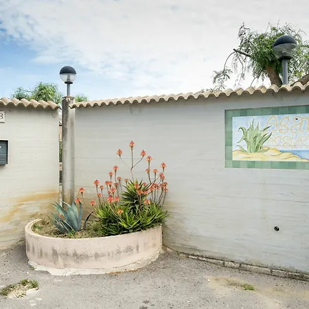 Casa vacanze Agave Buonfornello