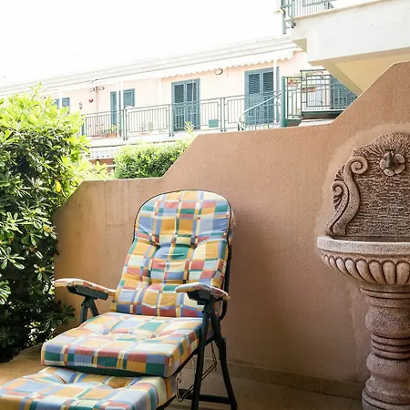 Agave Casa vacanze Buonfornello
